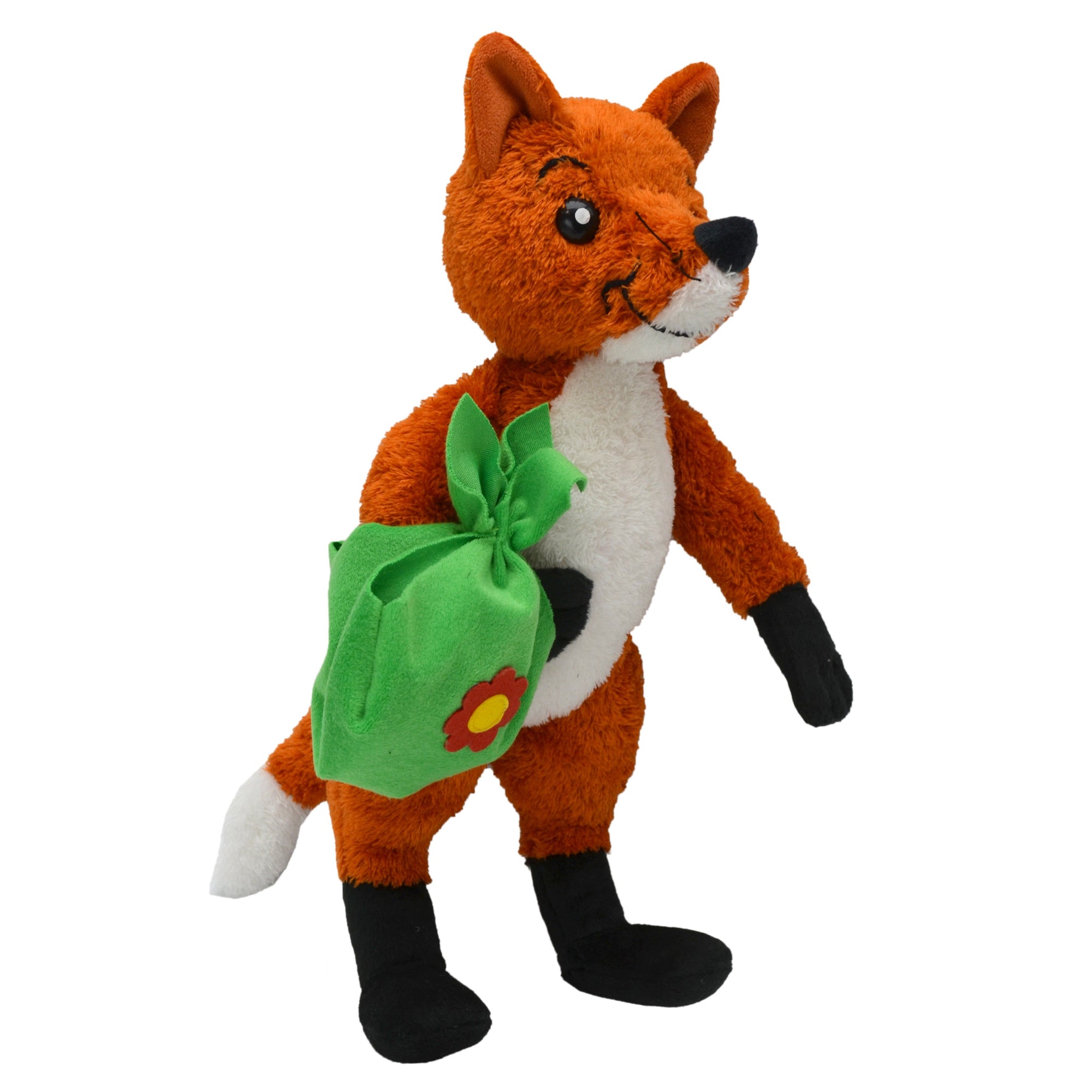 Kuscheltier Fuchs 41 cm, 44950A