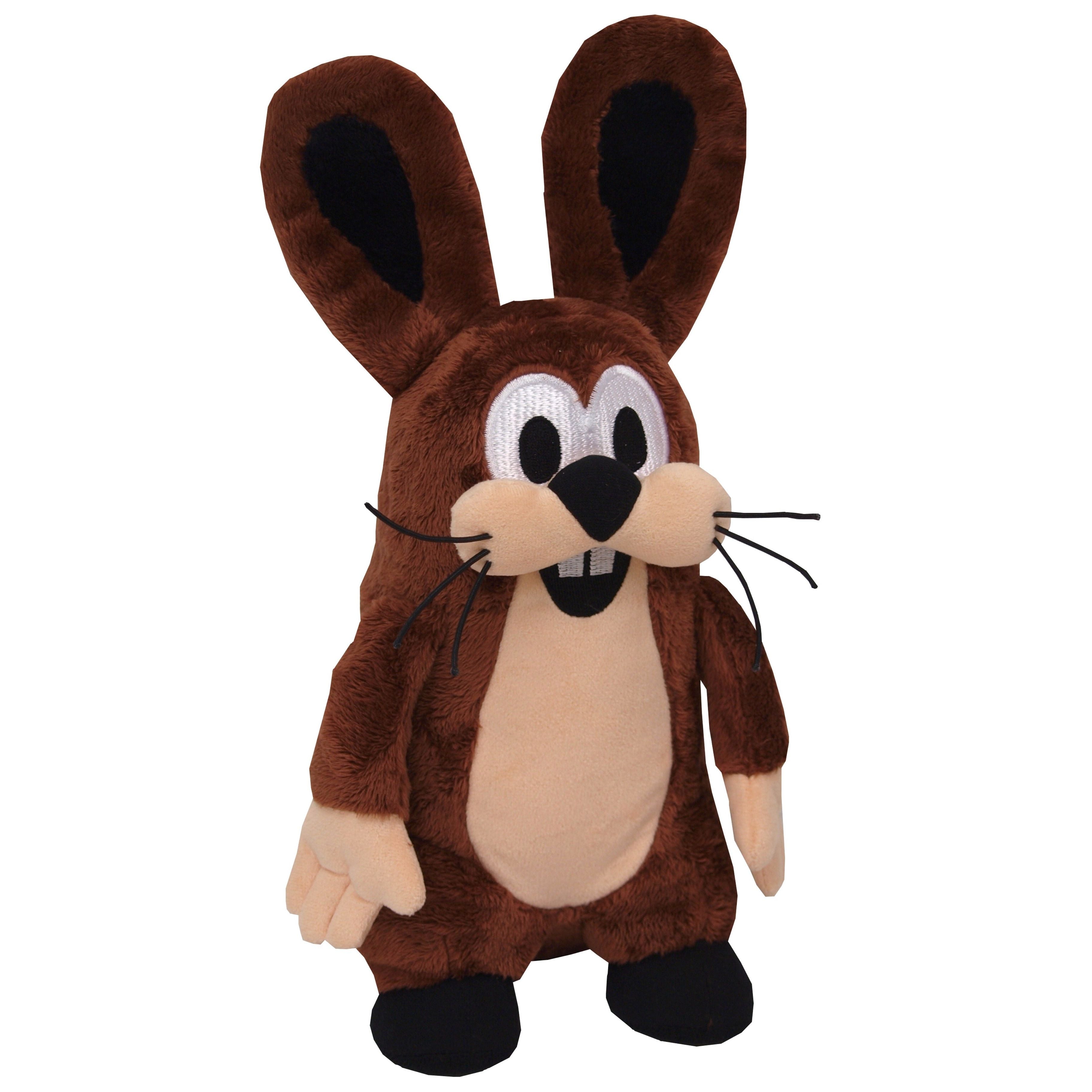 Plyšák Zajíc 39 cm