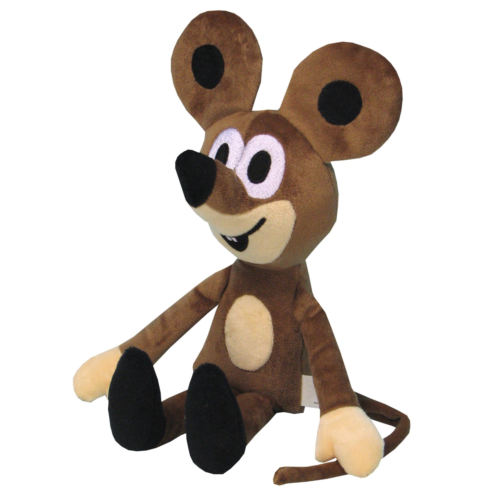 Plyšák Myška 30 cm