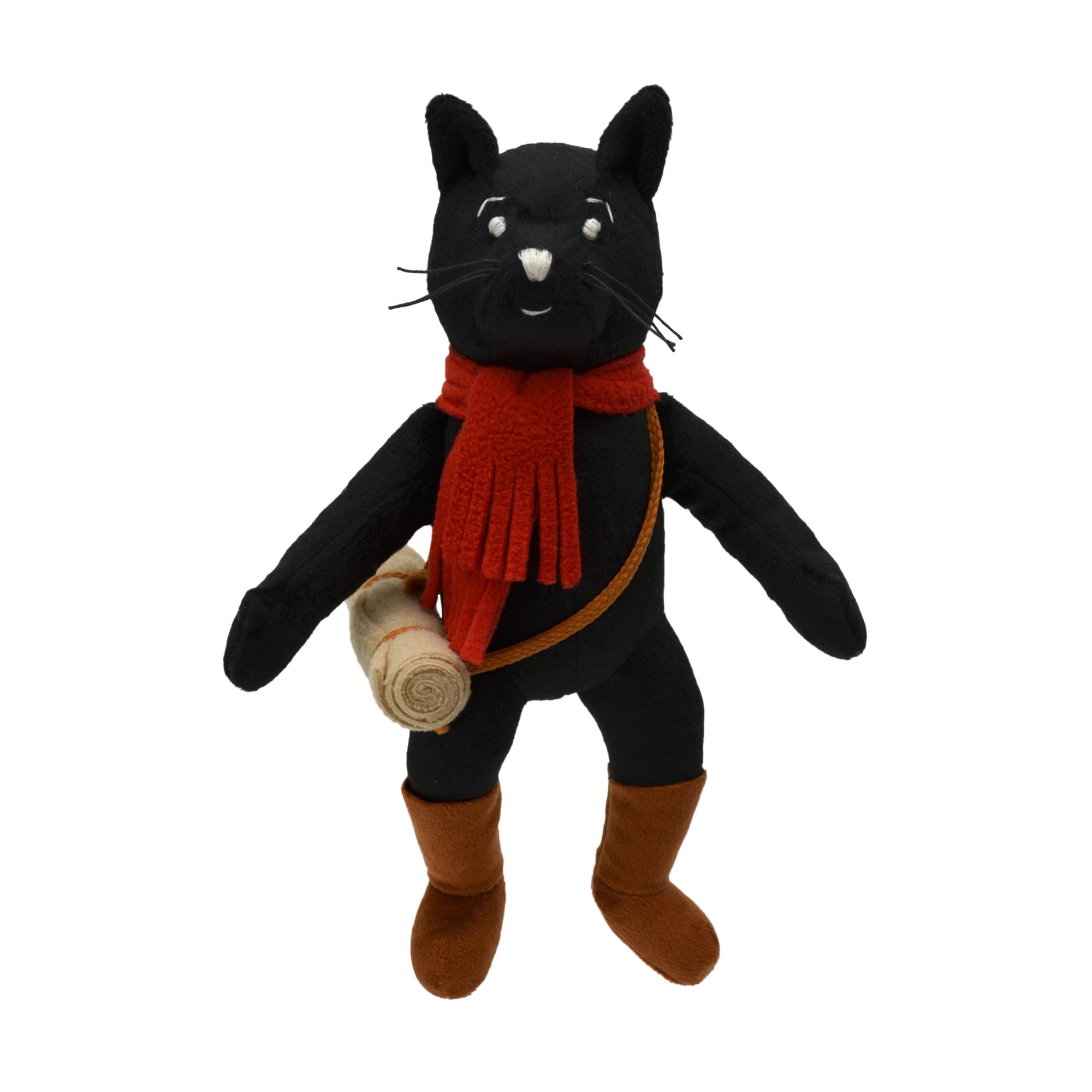 Kuscheltier Der Gestiefelte Kater 20 cm, 45944B