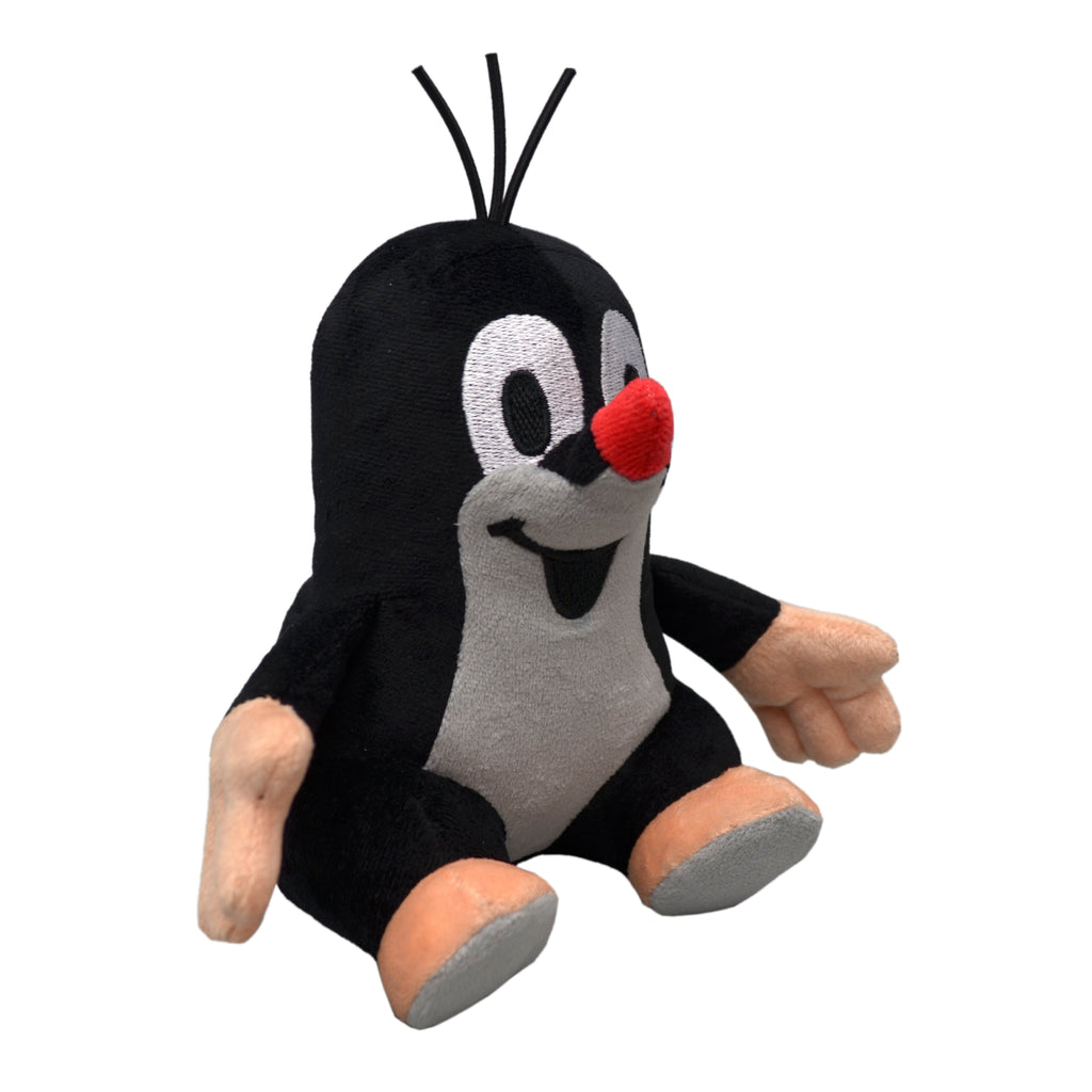 Plyšák Krtek 15 cm