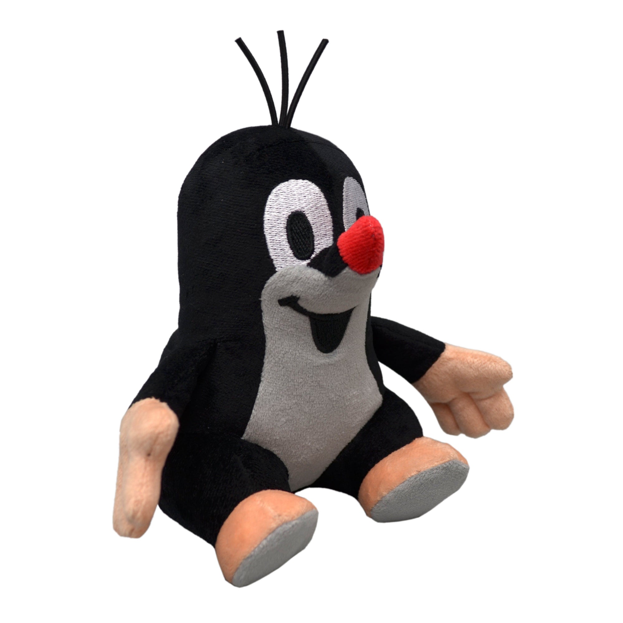 Plyšák Krtek 15 cm
