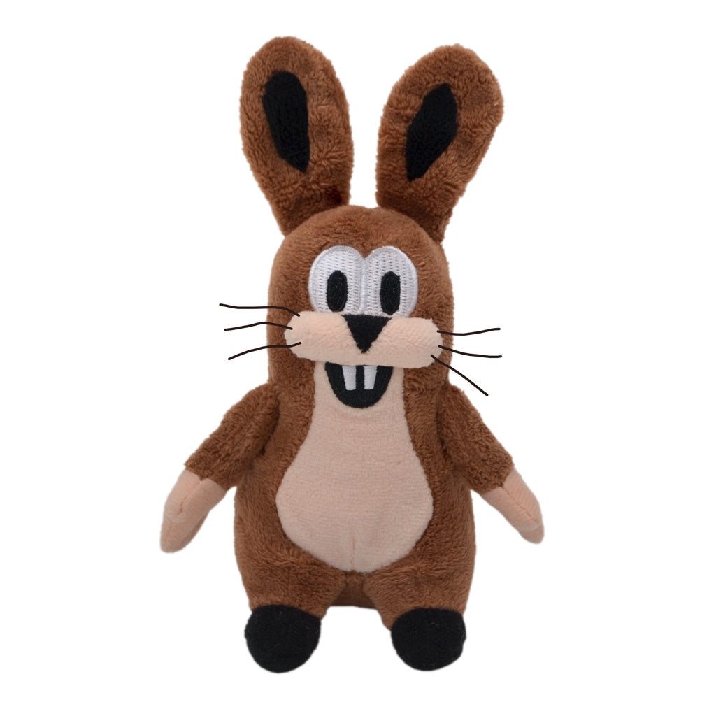 Kuscheltier Das Freundkaninchen des kleinen Maulwurfs 17 cm, 49907Z