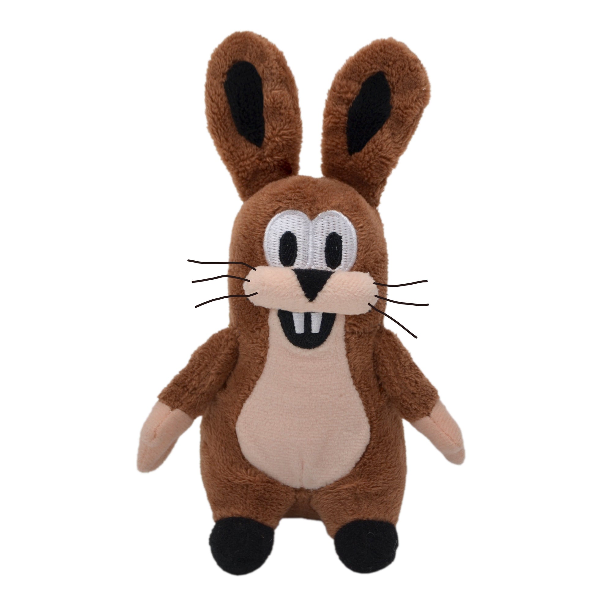 Kuscheltier Das Freundkaninchen des kleinen Maulwurfs 17 cm, 49907Z