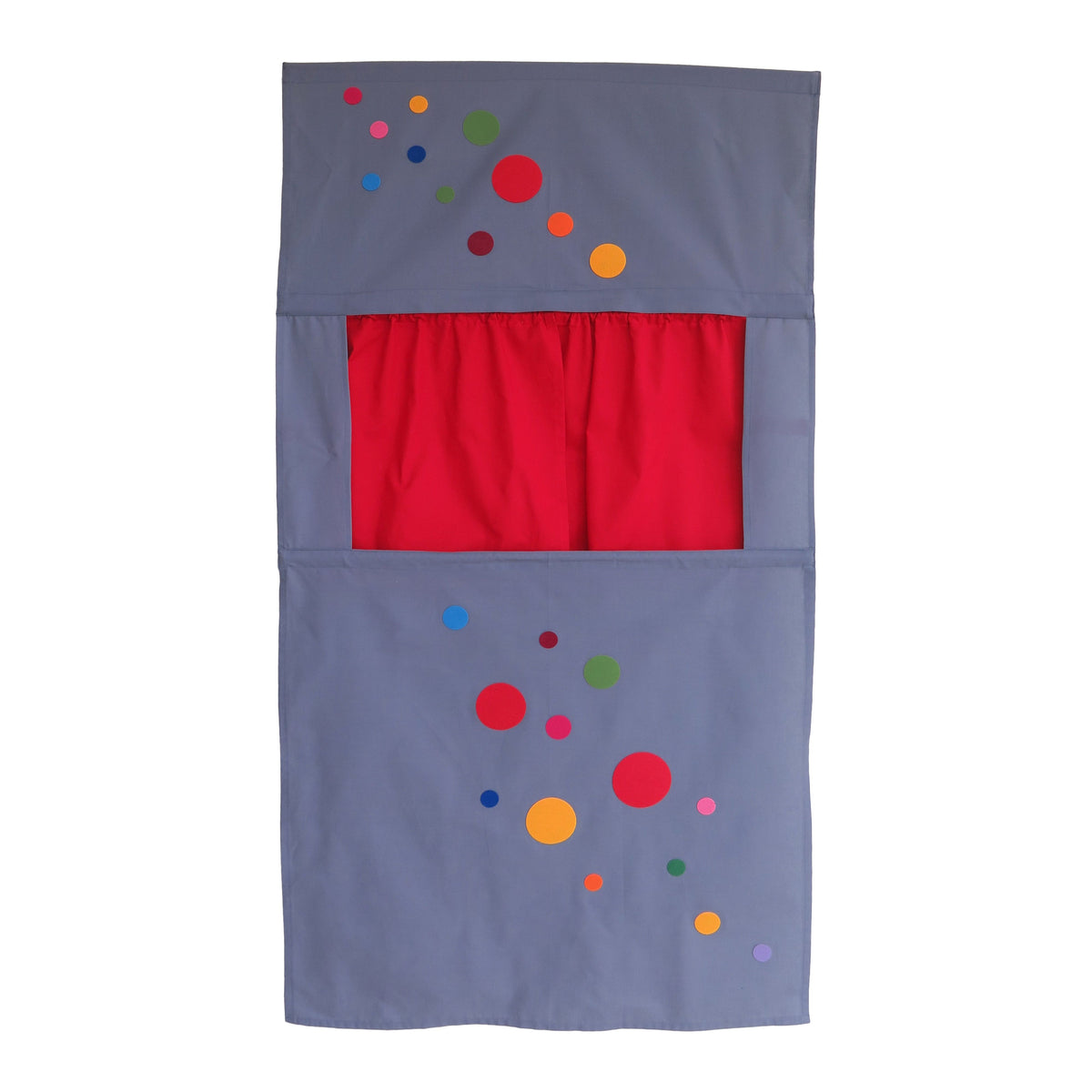 Puppentheatre 75x150 cm , 92037A