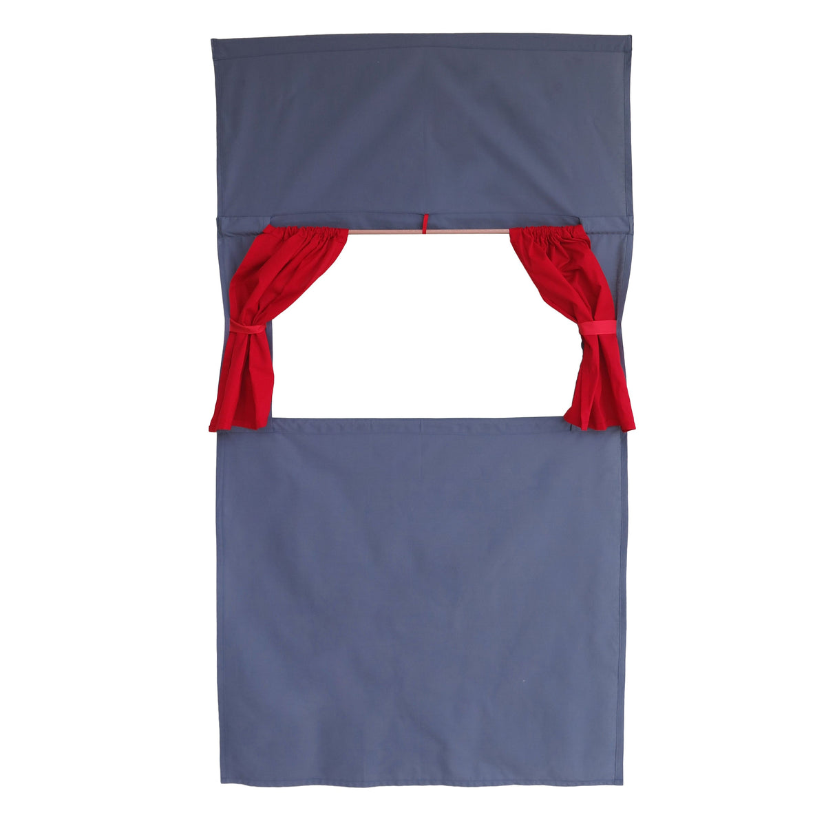 Puppentheatre 75x150 cm , 92037A