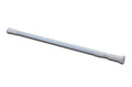 Holder Spacer Bar for Door for Puppet Theatre 70-120 cm, White Holder - Pintado & Lacado