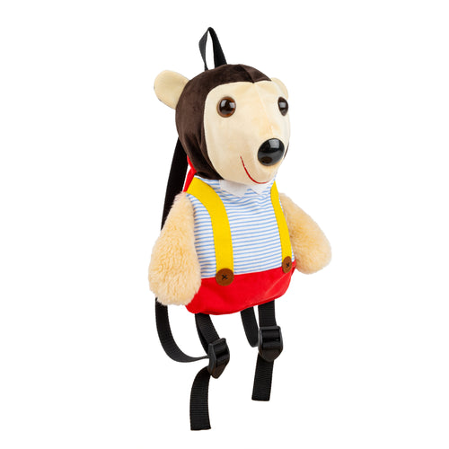 Backpack Pezi 30 cm, Multicolour