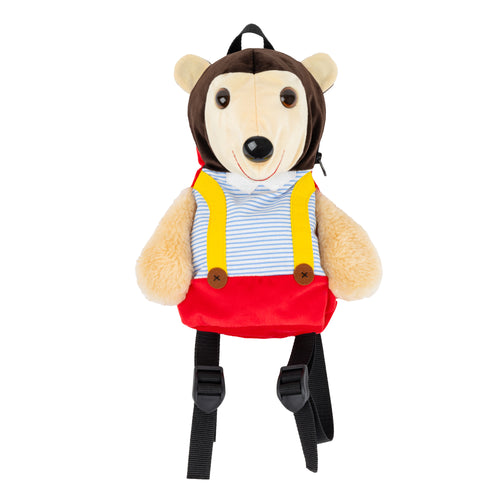 Backpack Pezi 30 cm, Multicolour