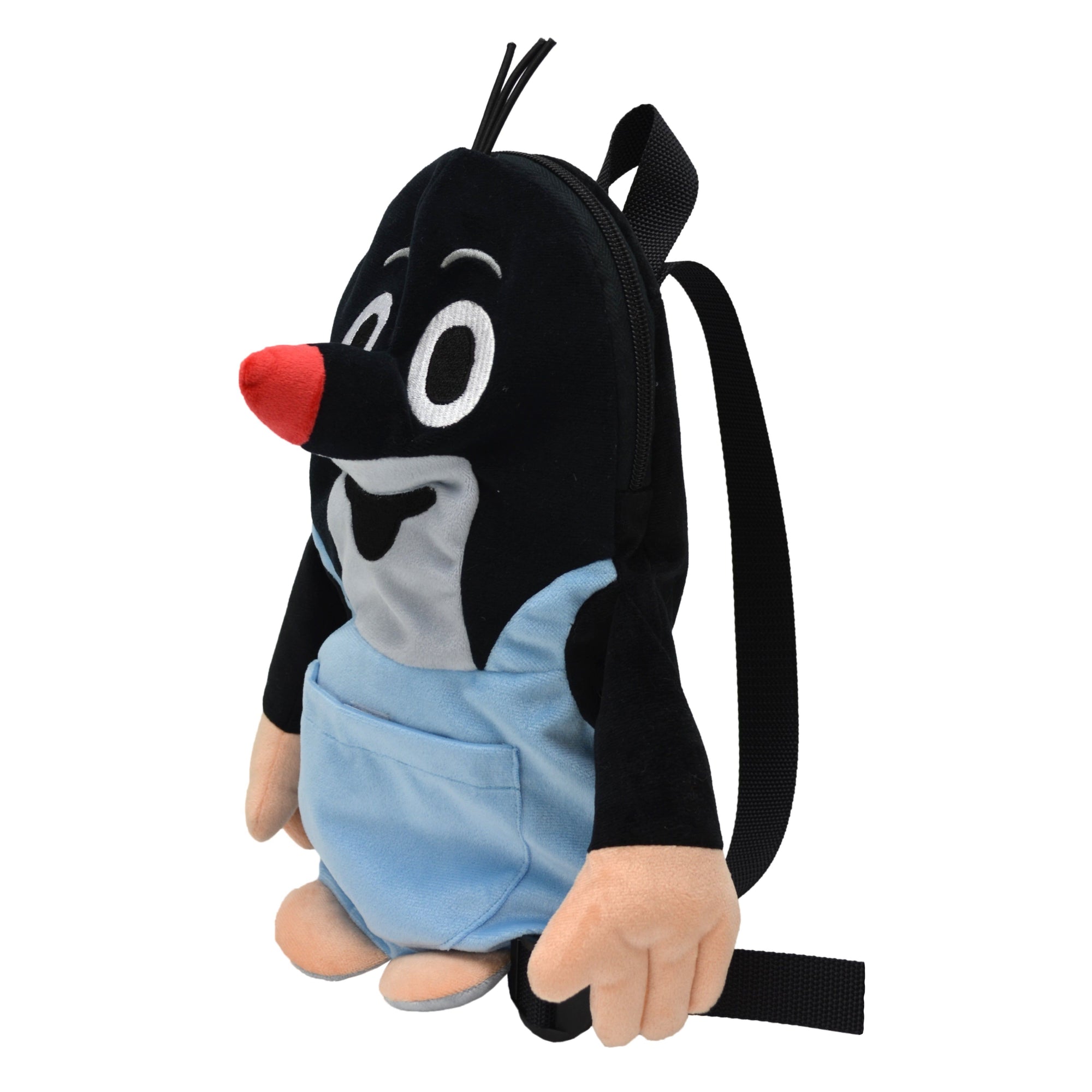 Batoh Krtek s kalhotami 33 cm