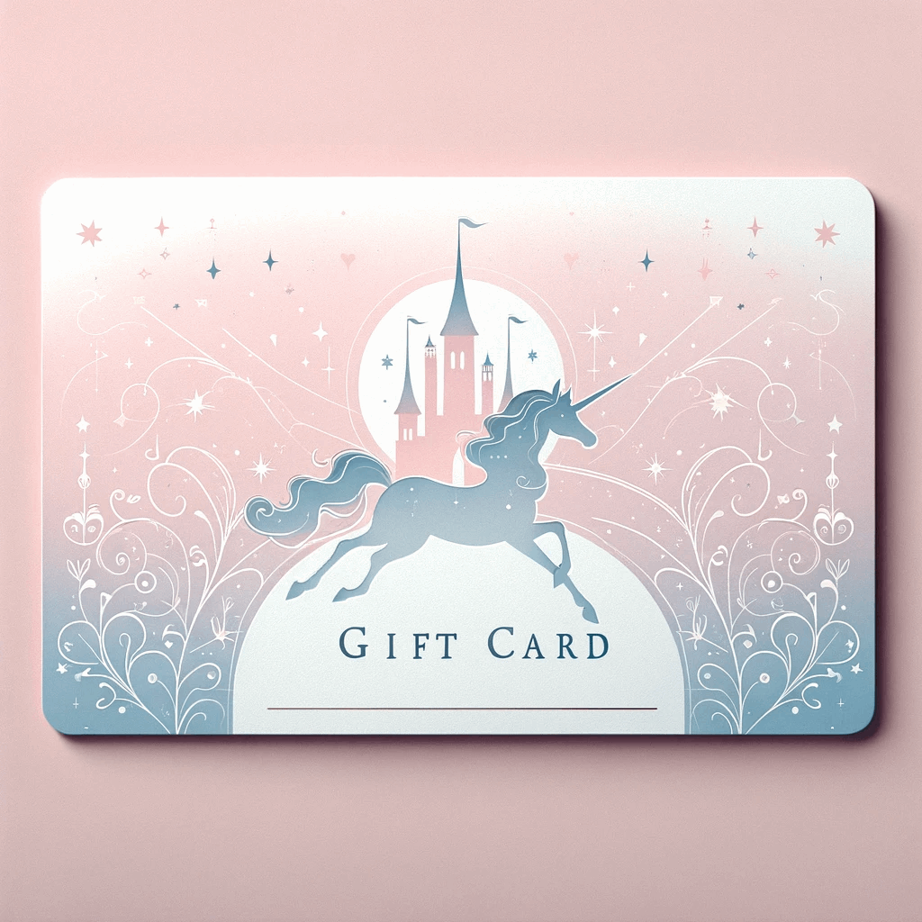 Gift Card Gift Card - Pintado & Lacado