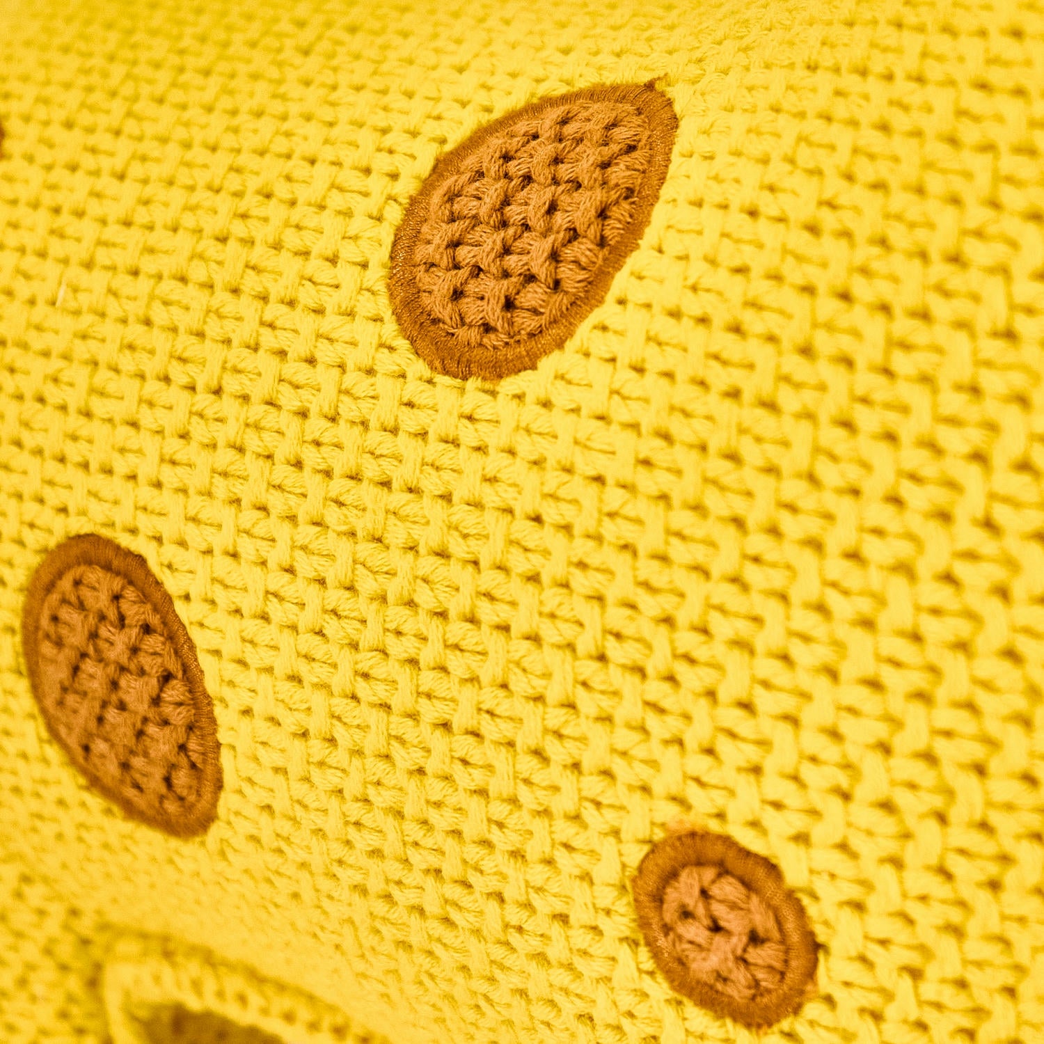 Kuscheltier Häkeltier Giraffe 55 cm Kuscheltier - Pintado & Lacado