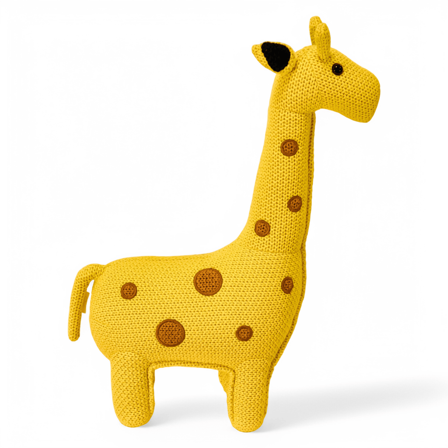 Kuscheltier Häkeltier Giraffe 55 cm Kuscheltier - Pintado & Lacado