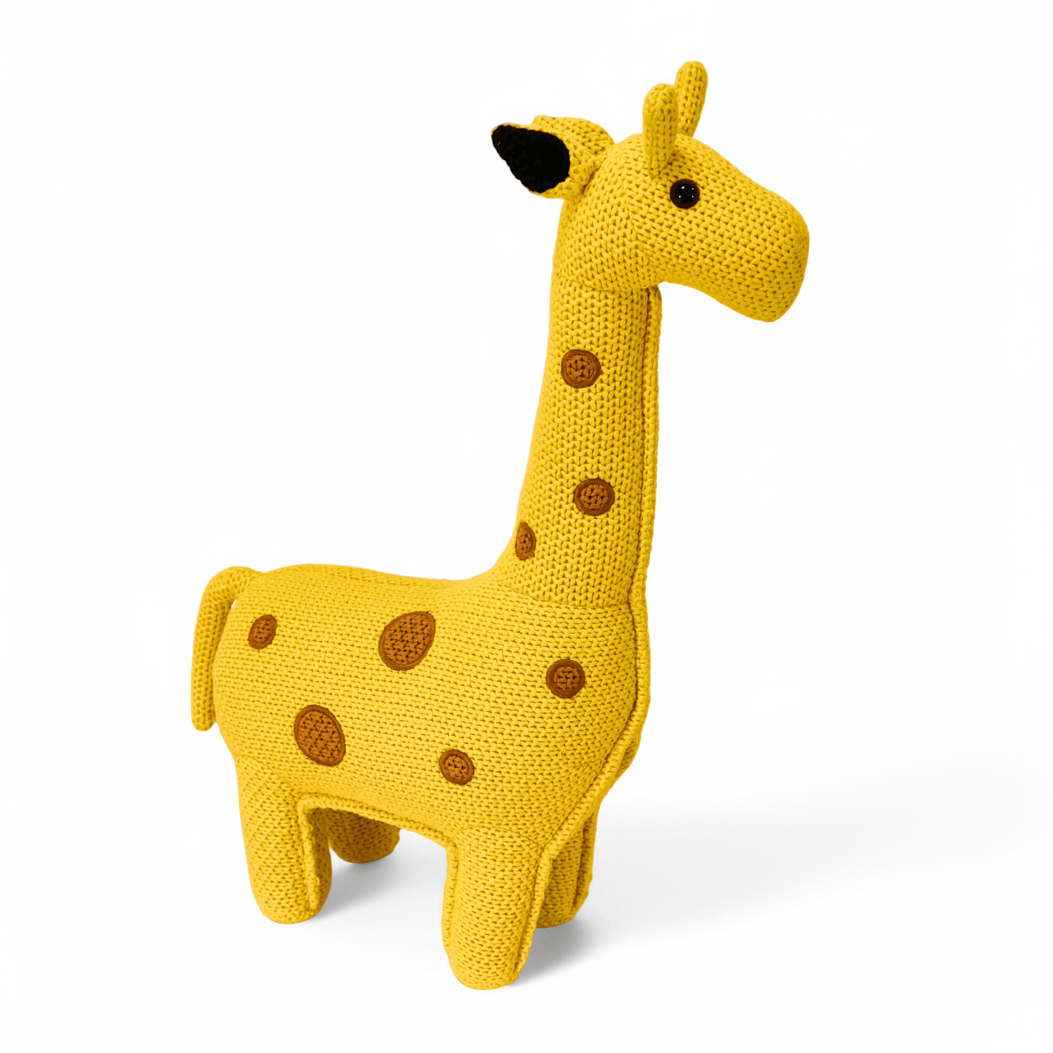 Kuscheltier Häkeltier Giraffe 55 cm Kuscheltier - Pintado & Lacado