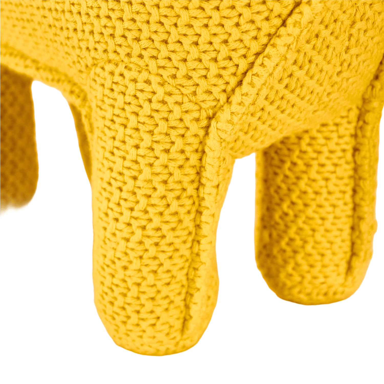 Kuscheltier Häkeltier Giraffe 55 cm Kuscheltier - Pintado & Lacado