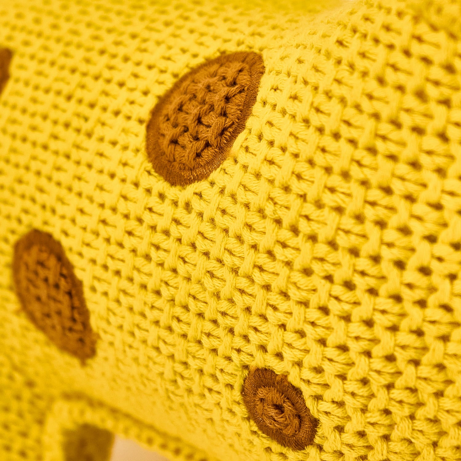 Kuscheltier Häkeltier Giraffe 40 cm Kuscheltier - Pintado & Lacado
