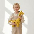 Häkeltier Giraffe 40 cm