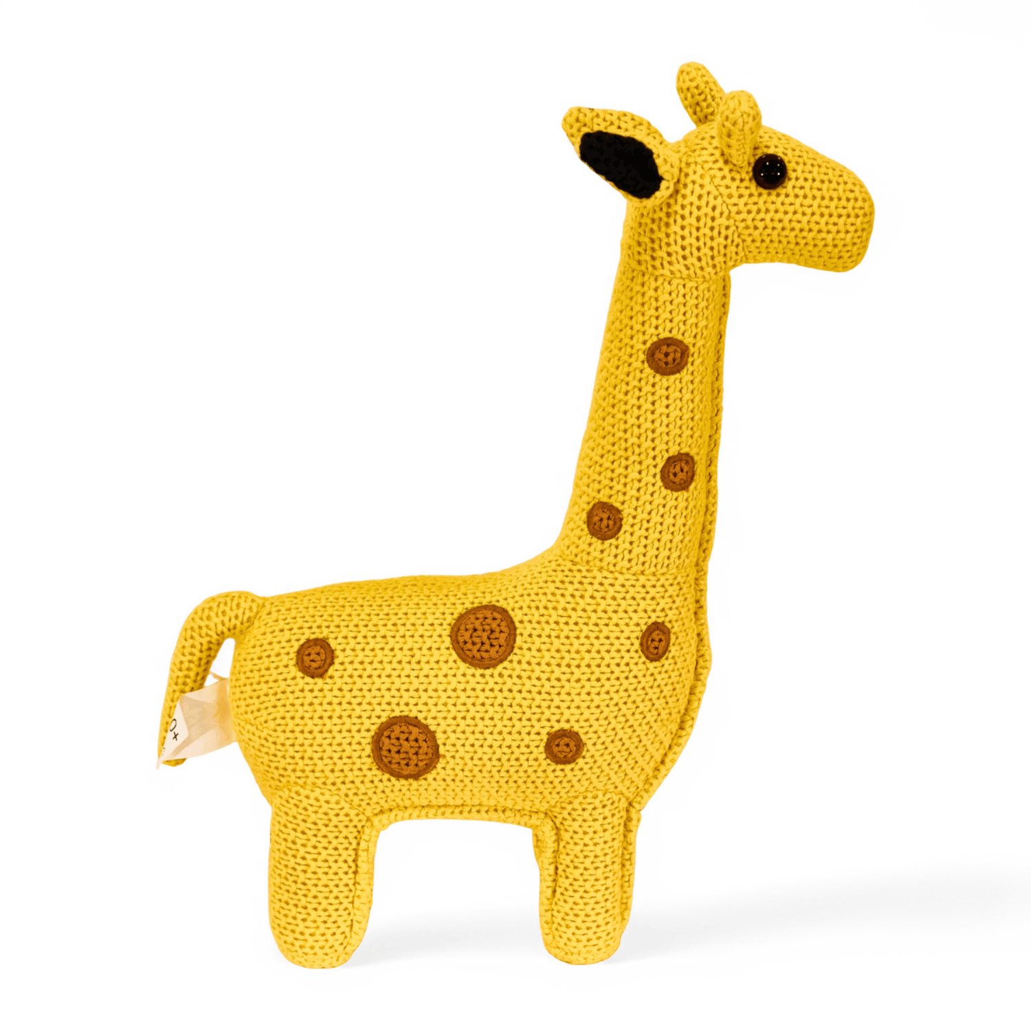 Kuscheltier Häkeltier Giraffe 40 cm Kuscheltier - Pintado & Lacado