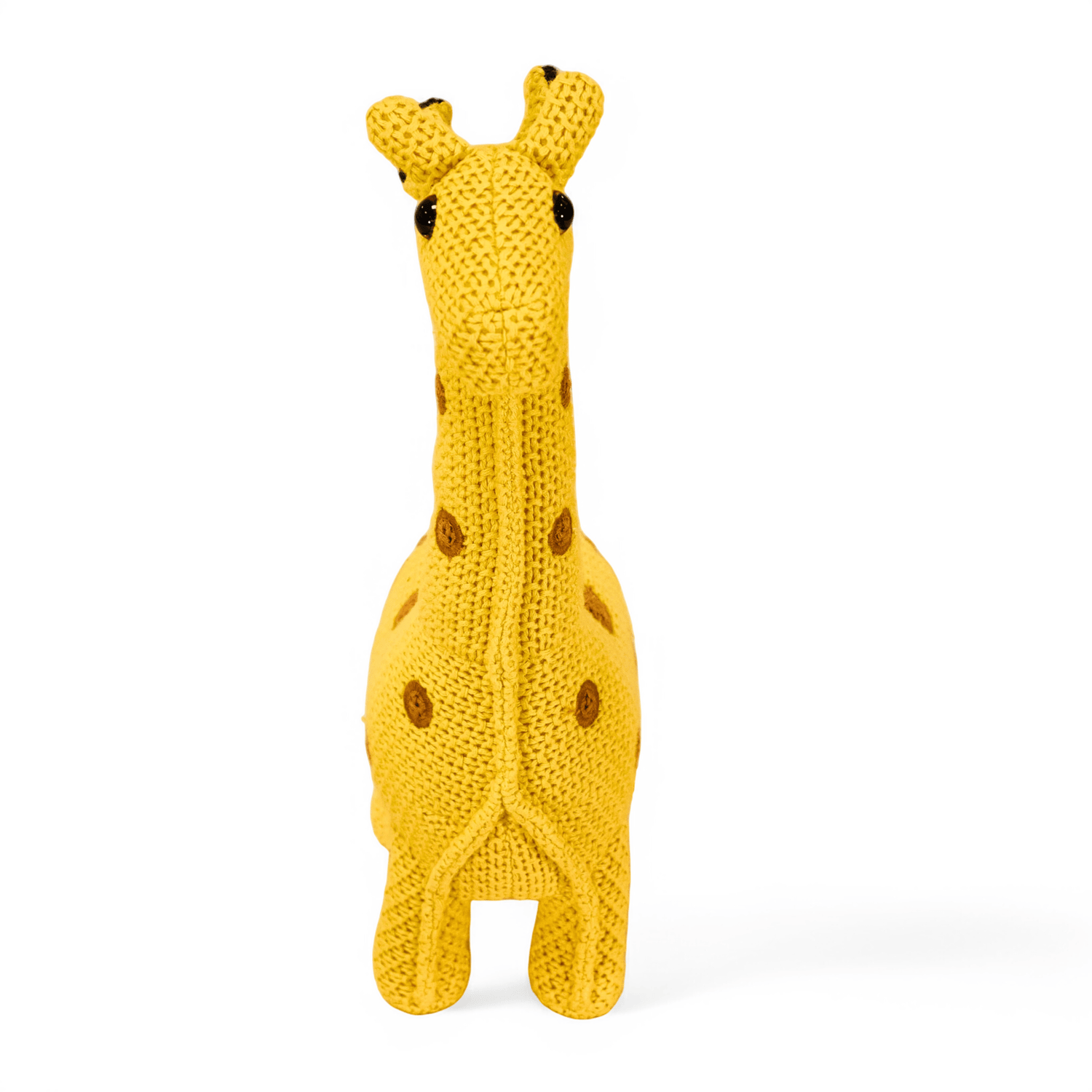 Kuscheltier Häkeltier Giraffe 40 cm Kuscheltier - Pintado & Lacado
