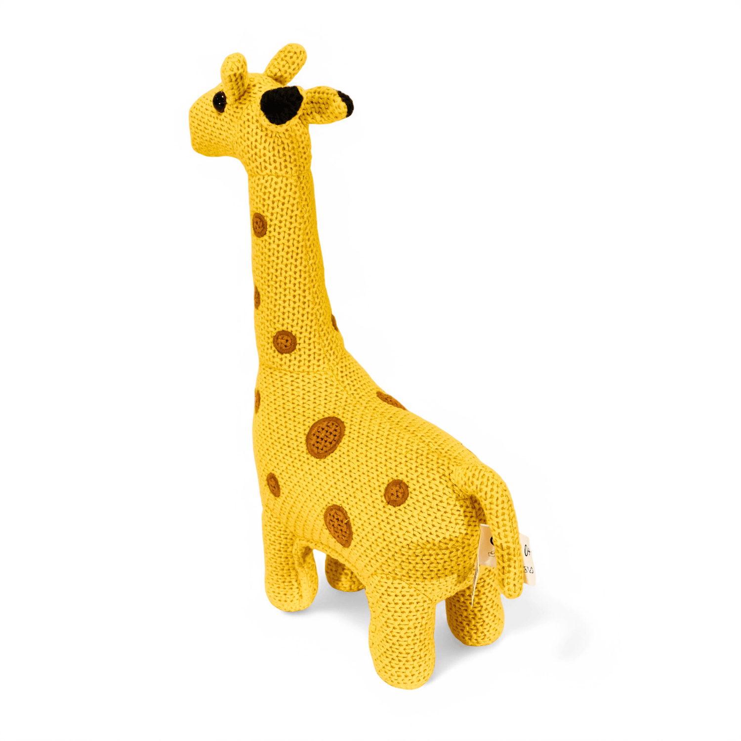 Kuscheltier Häkeltier Giraffe 40 cm Kuscheltier - Pintado & Lacado
