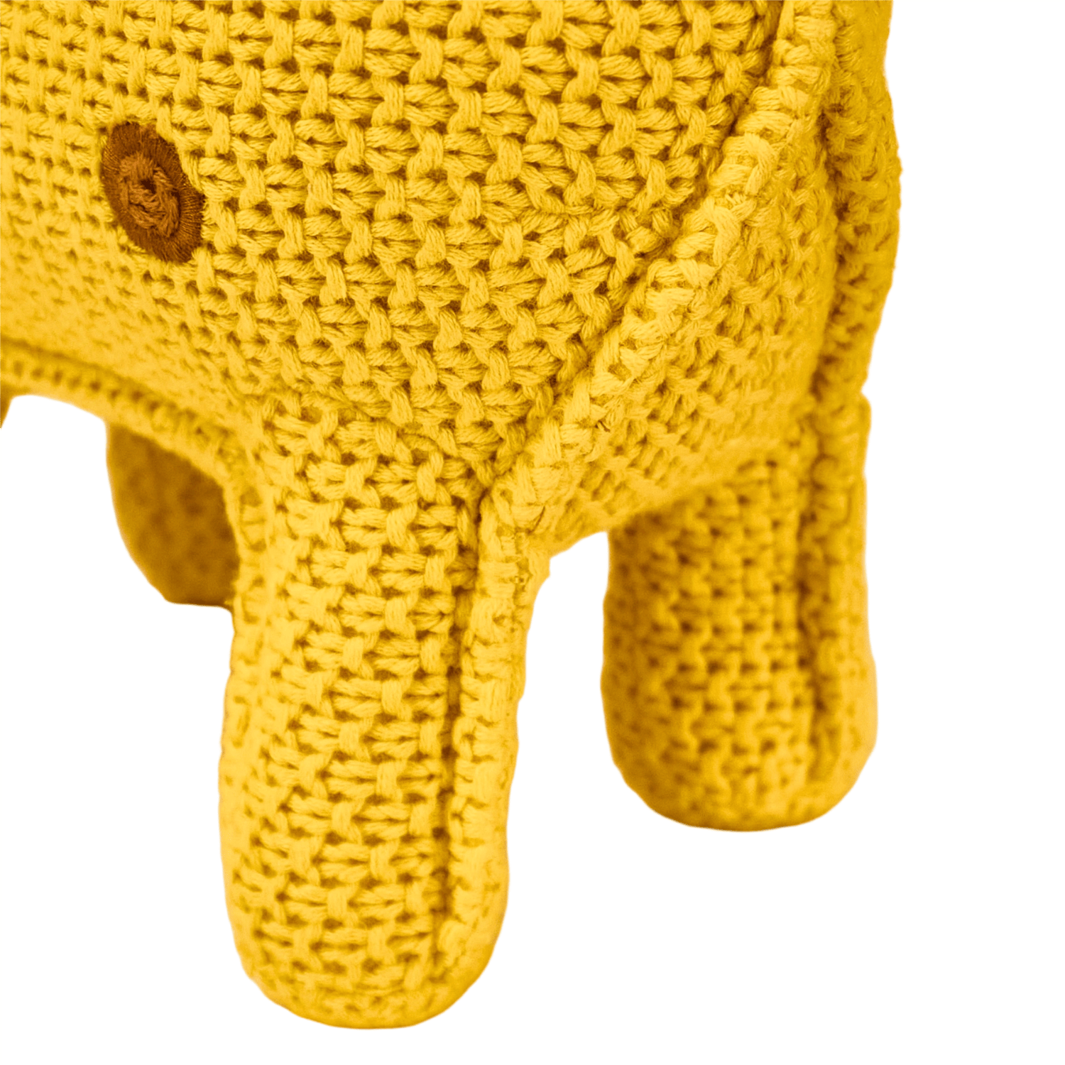 Kuscheltier Häkeltier Giraffe 40 cm Kuscheltier - Pintado & Lacado