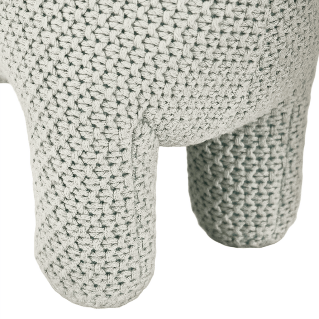 Kuscheltier Häkeltier Dinosaurier 45 cm Kuscheltier - Pintado & Lacado
