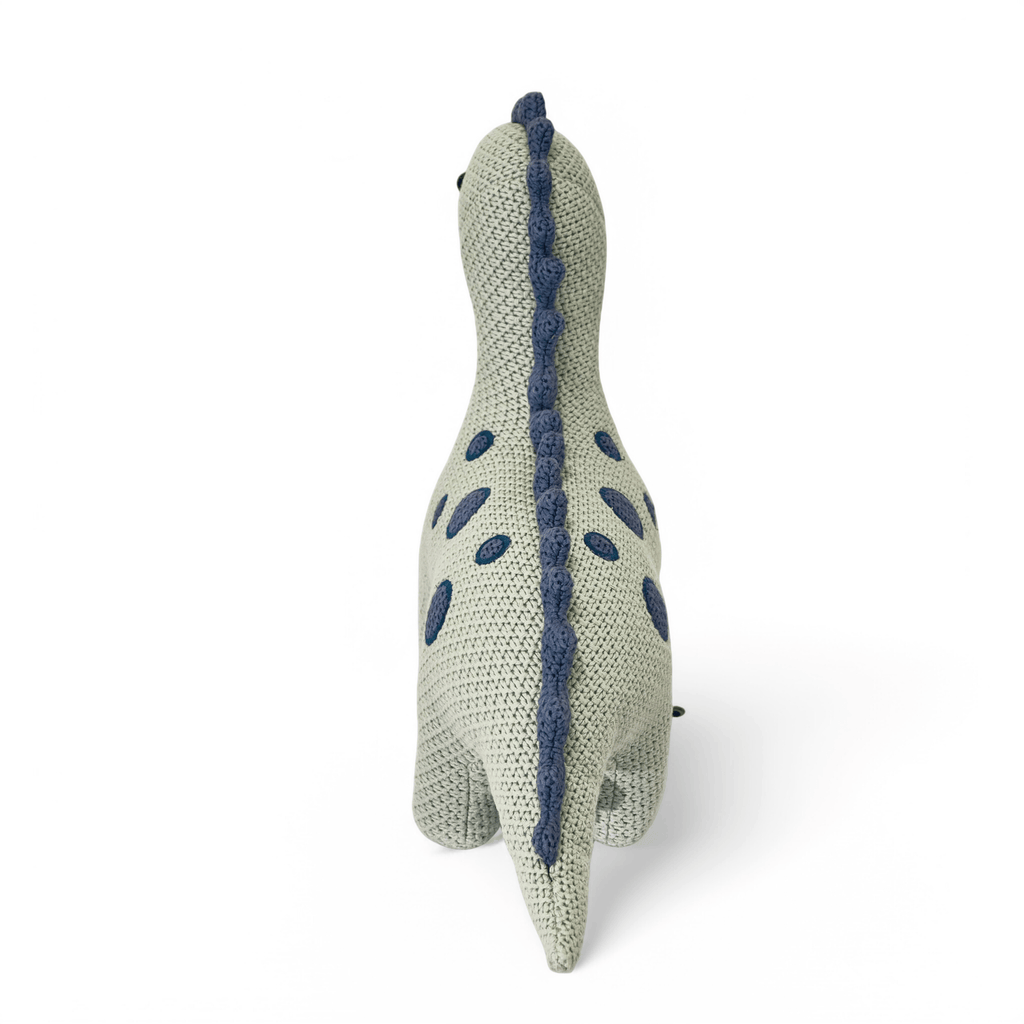 Kuscheltier Häkeltier Dinosaurier 45 cm Kuscheltier - Pintado & Lacado