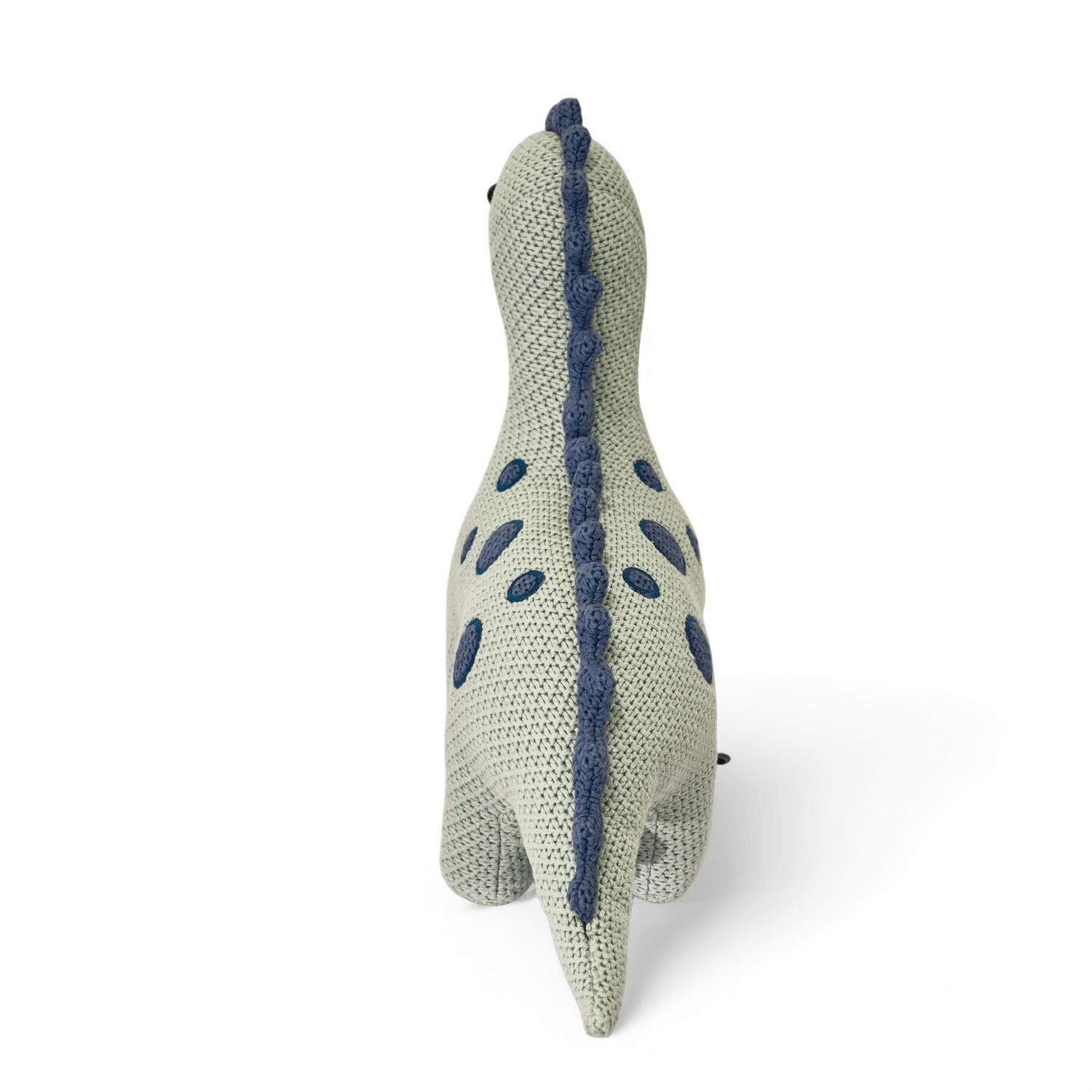 Kuscheltier Häkeltier Dinosaurier 45 cm Kuscheltier - Pintado & Lacado