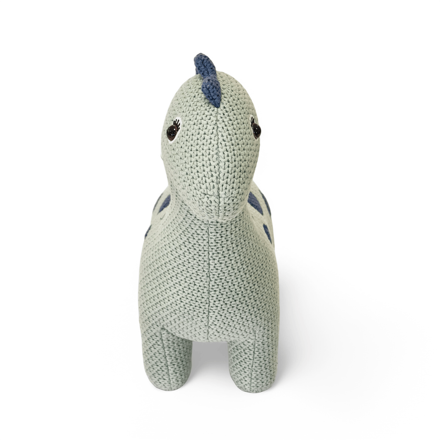 Kuscheltier Häkeltier Dinosaurier 45 cm Kuscheltier - Pintado & Lacado