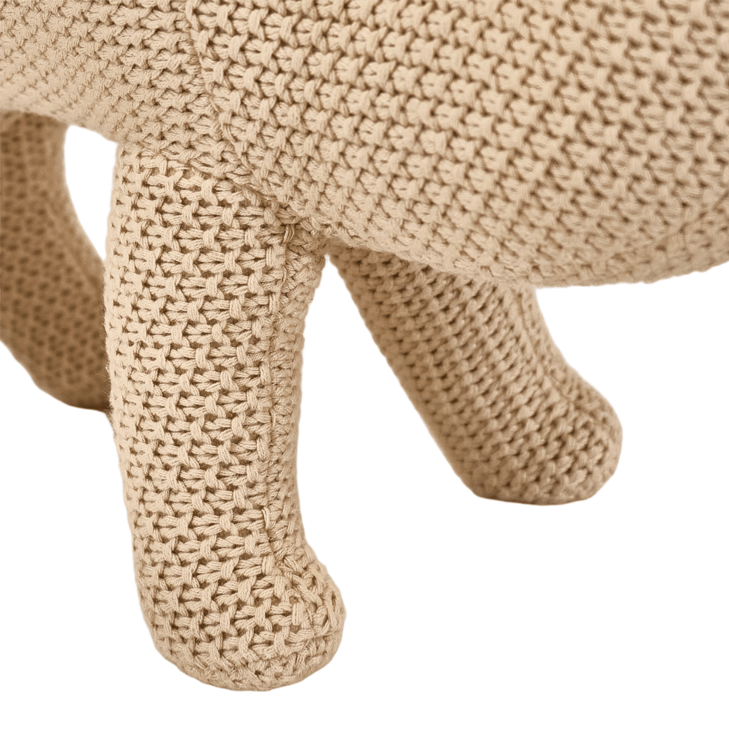 Kuscheltier Häkeltier Kamel 42 cm Kuscheltier - Pintado & Lacado