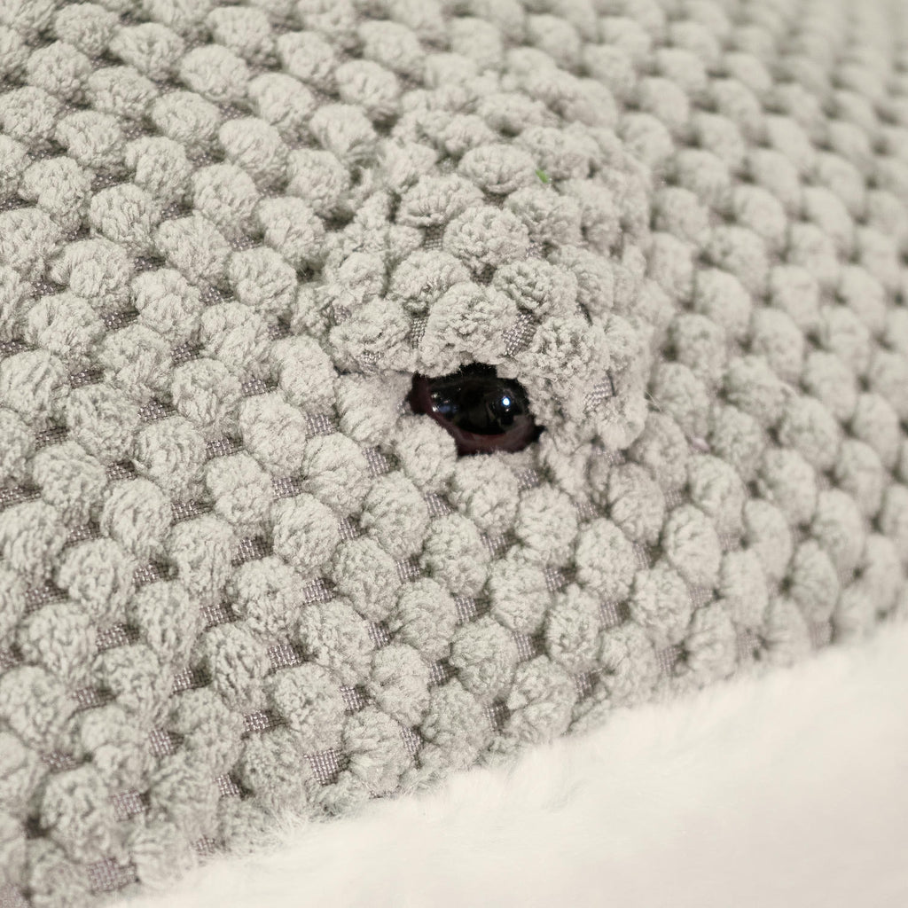 Kuscheltier Häkeltier Wal 51 cm Kuscheltier - Pintado & Lacado