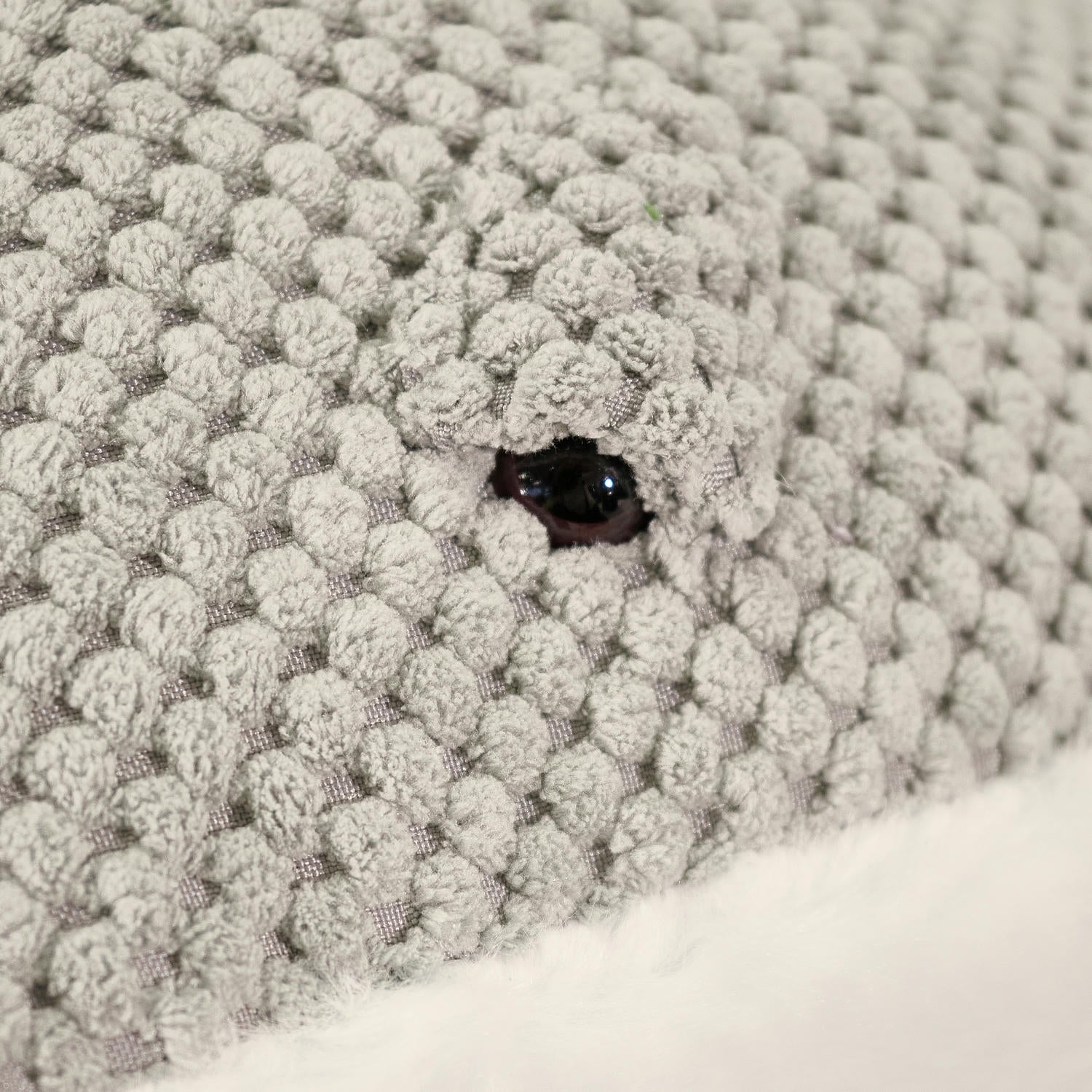 Kuscheltier Häkeltier Wal 51 cm Kuscheltier - Pintado & Lacado
