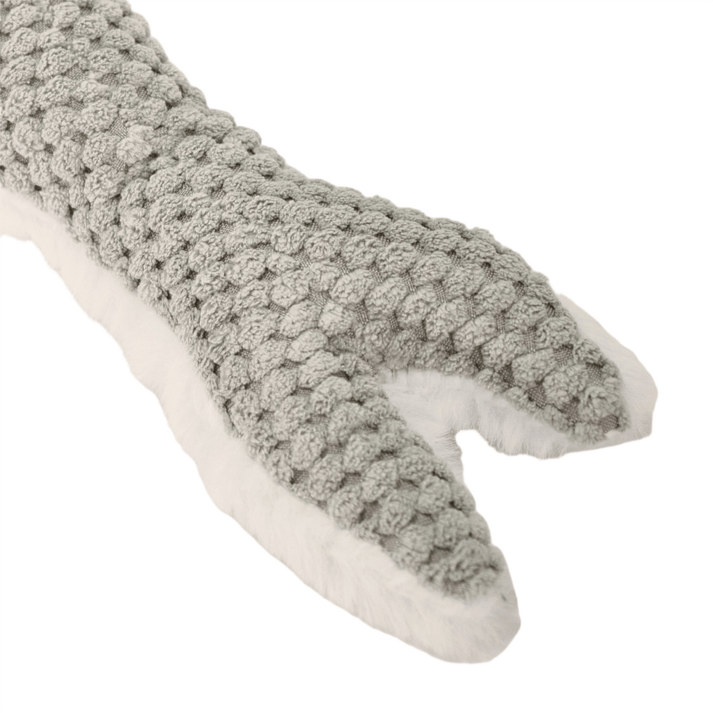 Kuscheltier Häkeltier Wal 51 cm Kuscheltier - Pintado & Lacado