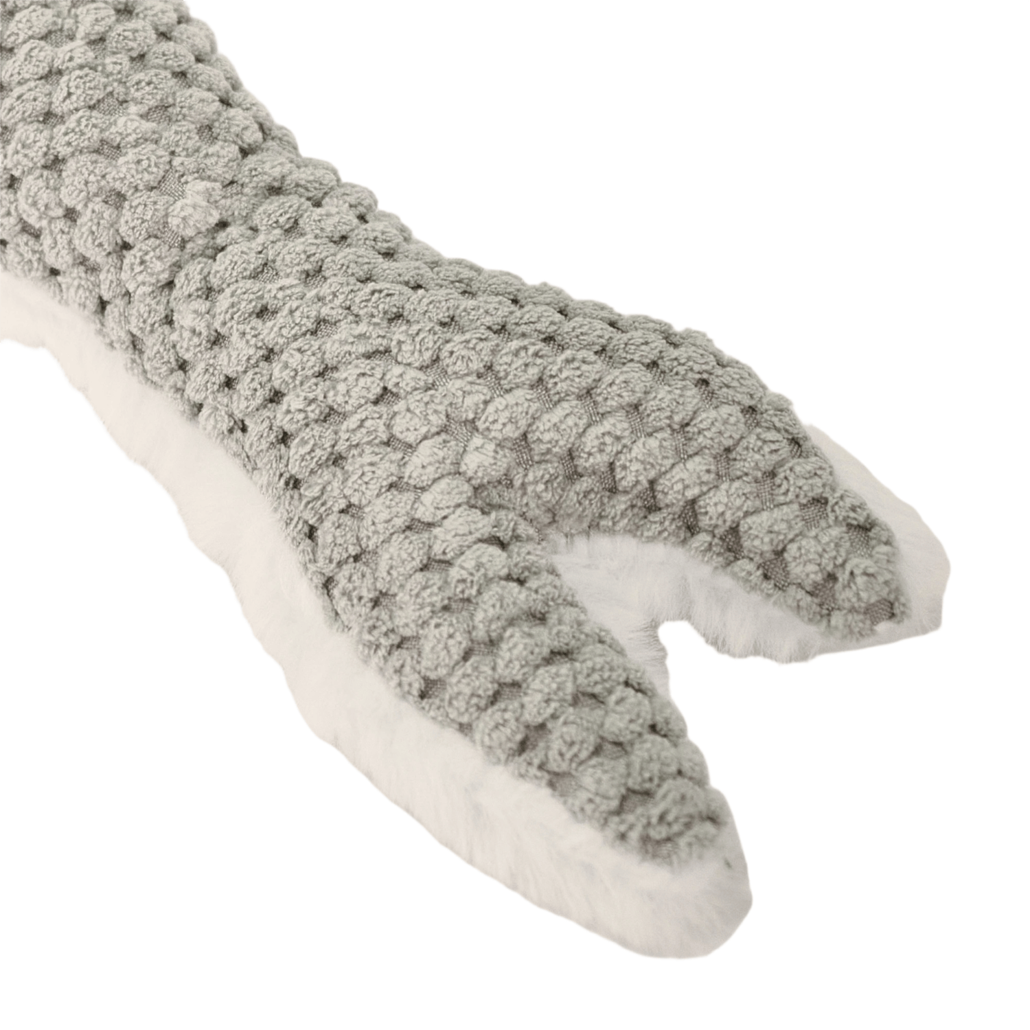 Kuscheltier Häkeltier Wal 51 cm Kuscheltier - Pintado & Lacado