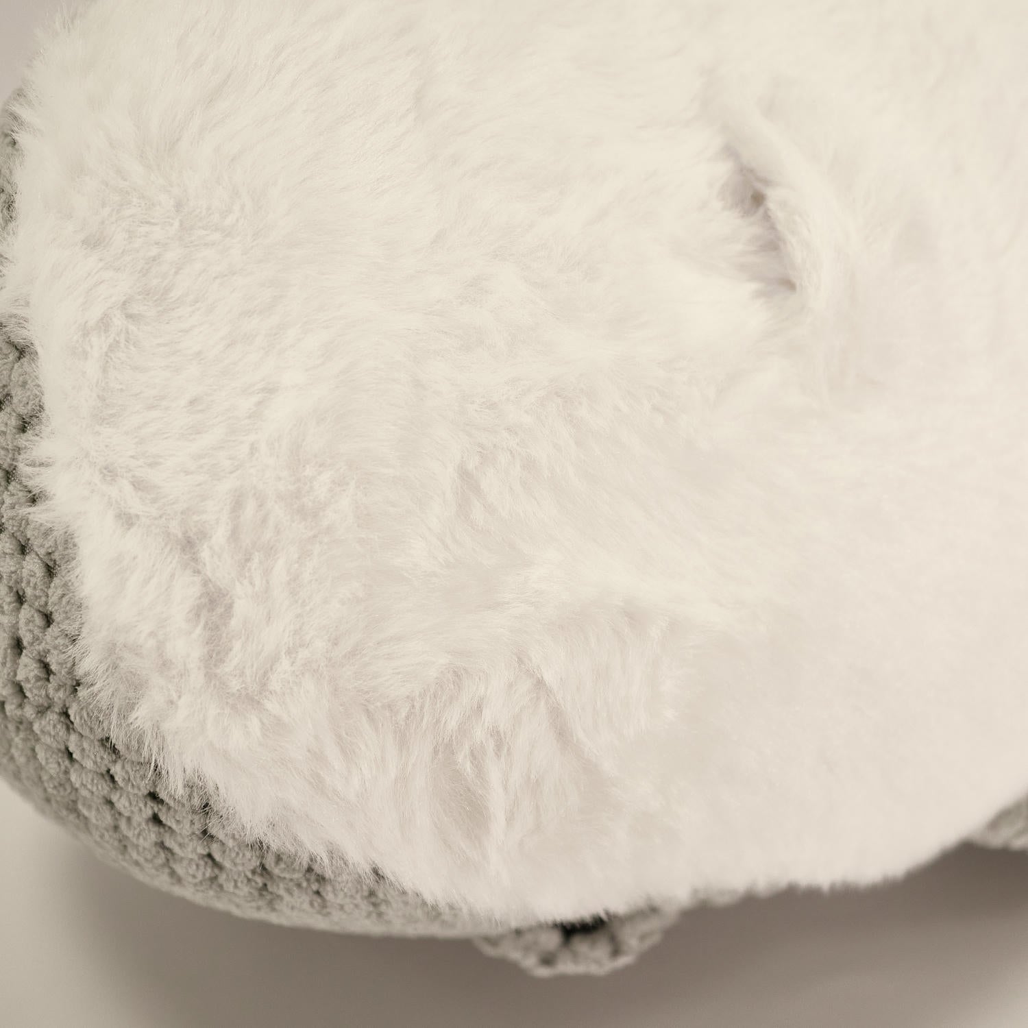 Kuscheltier Häkeltier Wal 51 cm Kuscheltier - Pintado & Lacado