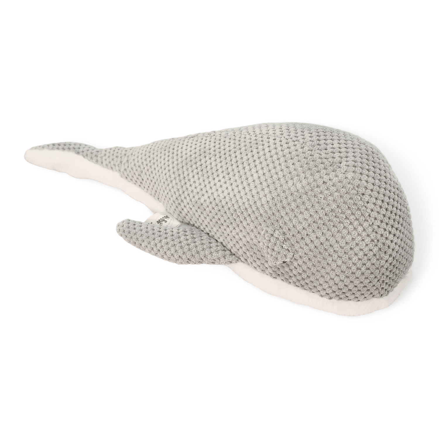 Kuscheltier Häkeltier Wal 51 cm Kuscheltier - Pintado & Lacado