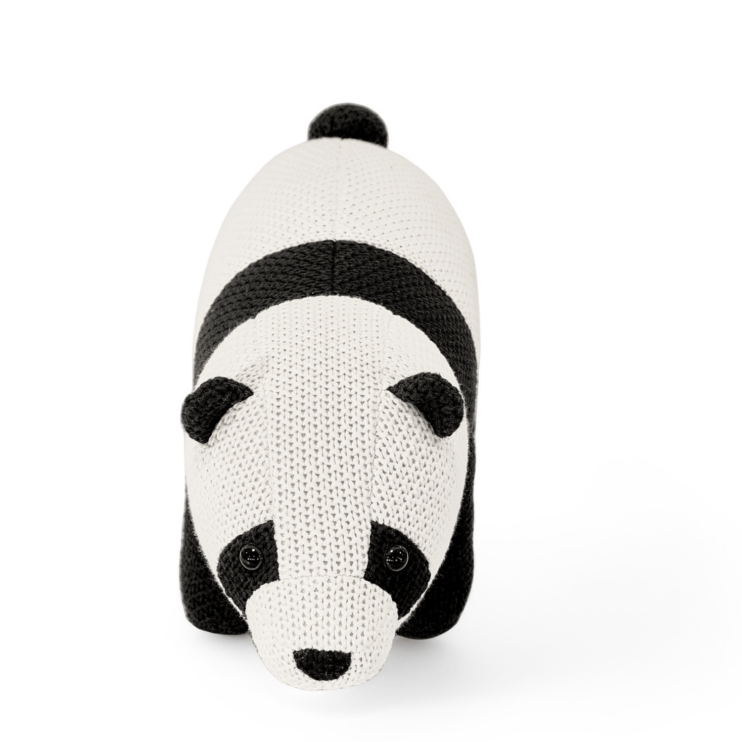 Kuscheltier Häkeltier Panda 52 cm Kuscheltier - Pintado & Lacado