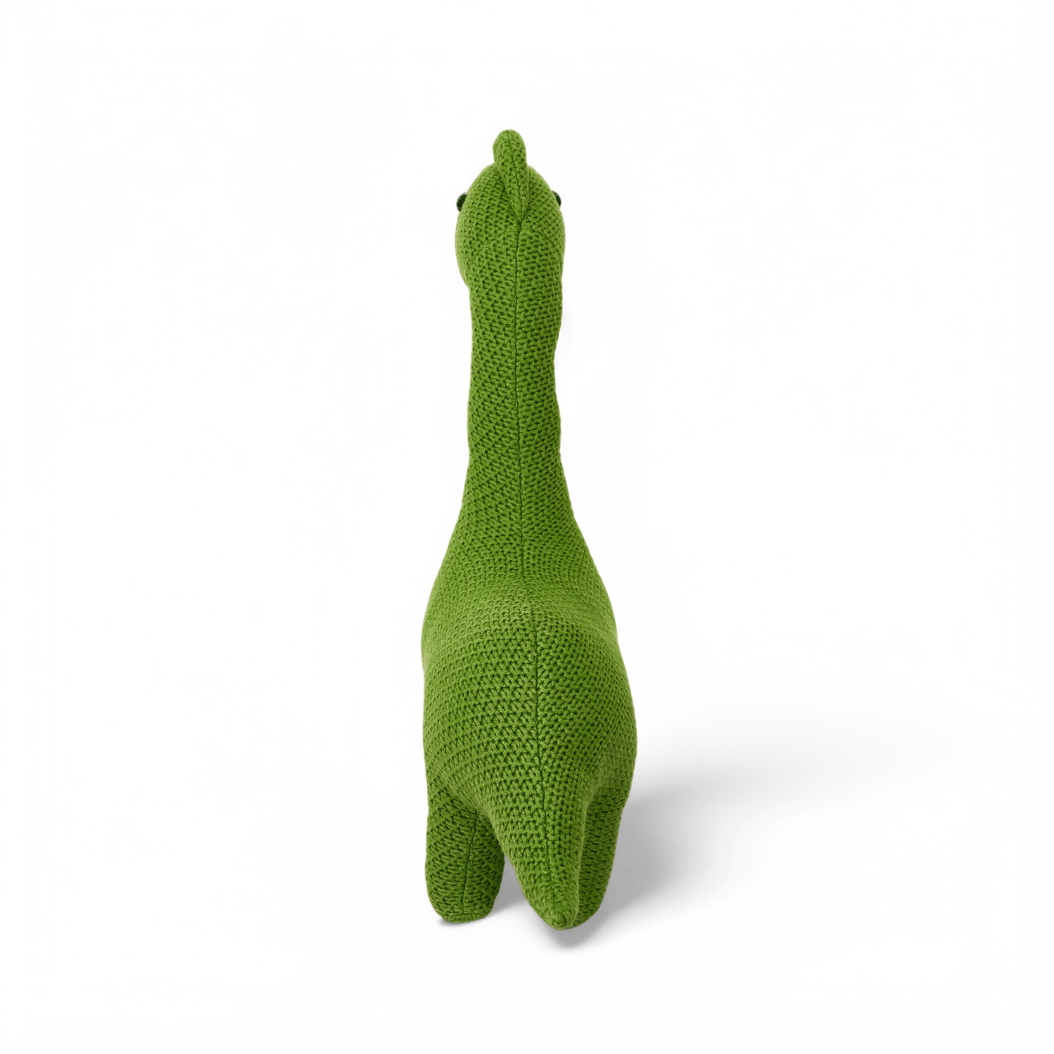 Kuscheltier Häkeltier Dinosaurier 42 cm Kuscheltier - Pintado & Lacado
