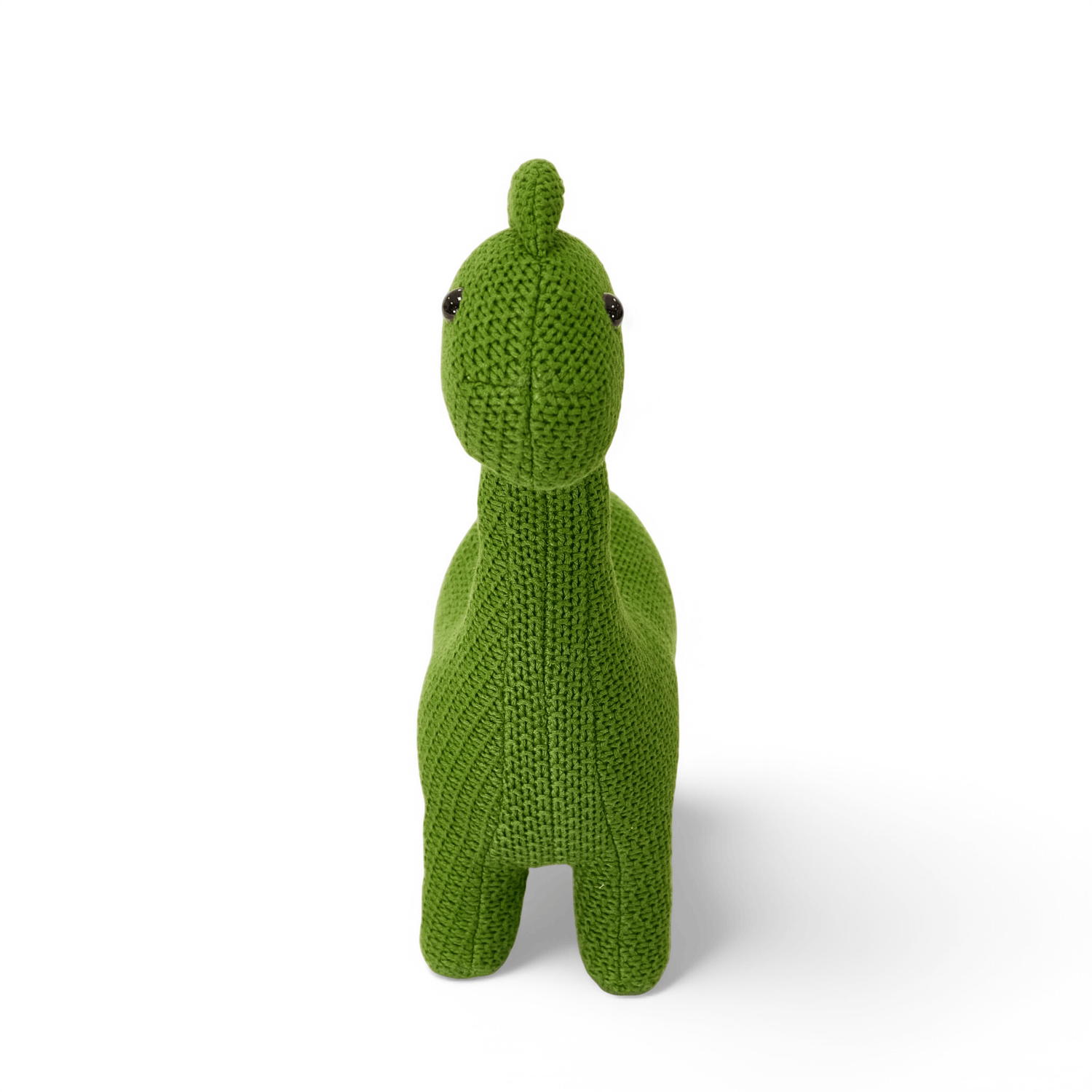 Kuscheltier Häkeltier Dinosaurier 42 cm Kuscheltier - Pintado & Lacado