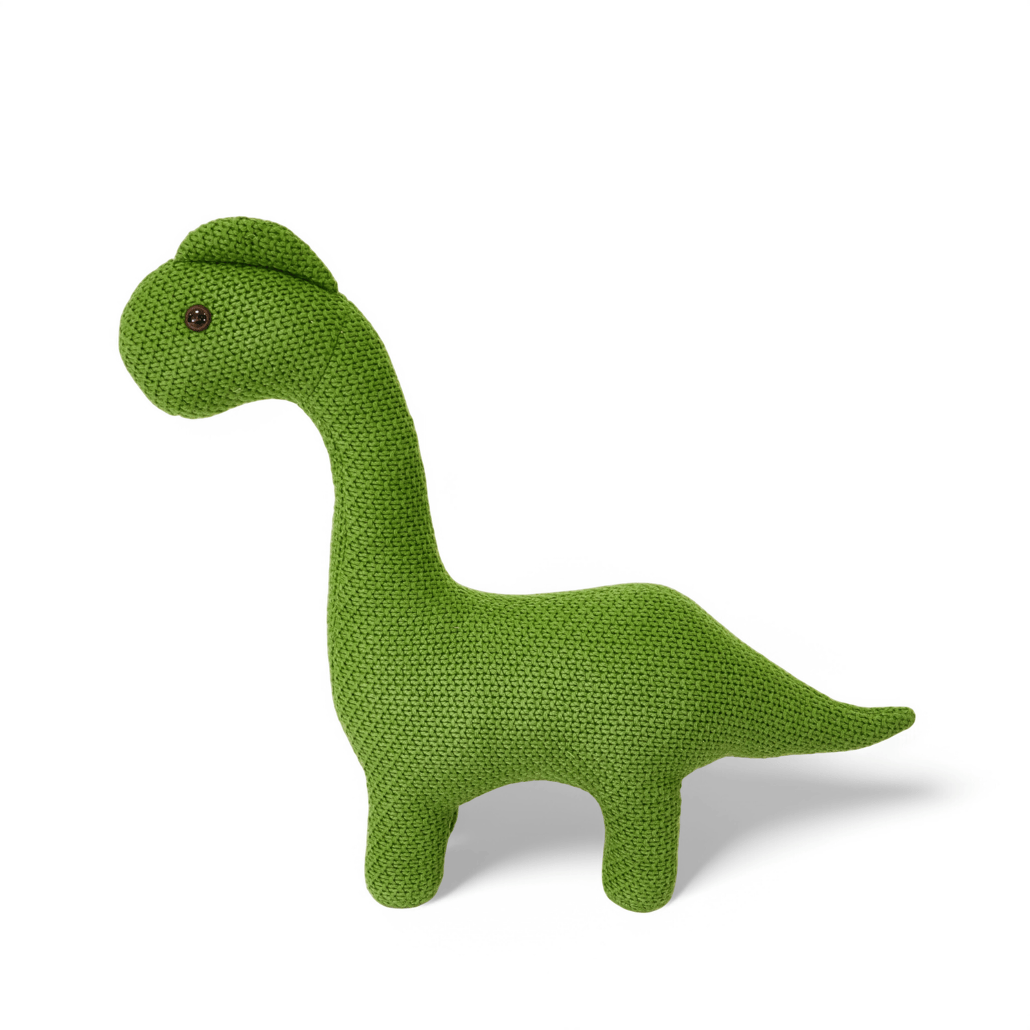 Kuscheltier Häkeltier Dinosaurier 42 cm Kuscheltier - Pintado & Lacado