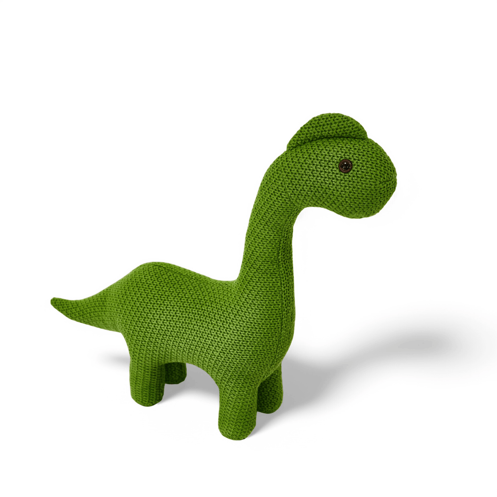 Kuscheltier Häkeltier Dinosaurier 42 cm Kuscheltier - Pintado & Lacado