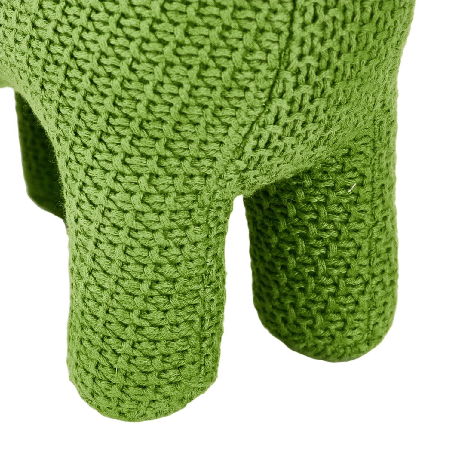 Kuscheltier Häkeltier Dinosaurier 42 cm Kuscheltier - Pintado & Lacado