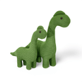 Set of 2 Stuffed Animals Dinosaur Stuffed Animal - Pintado & Lacado