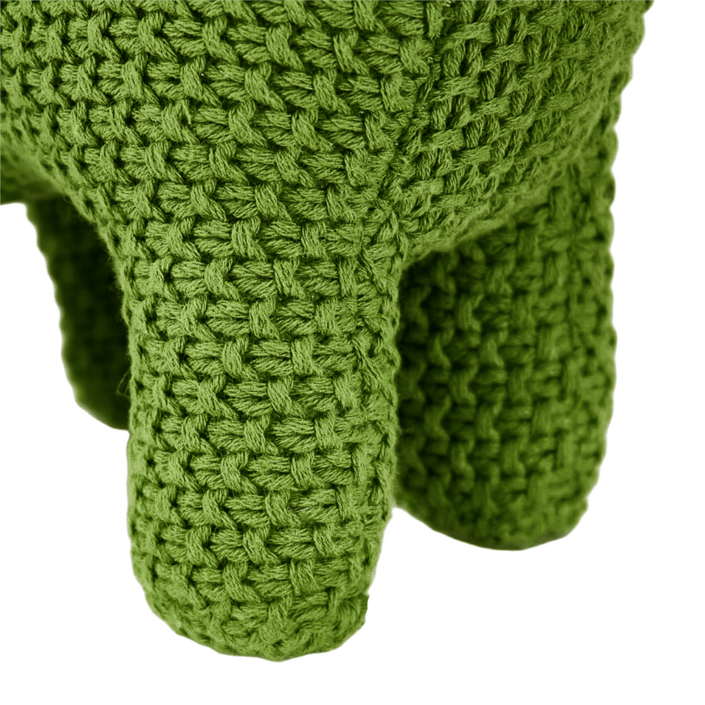 Set of 2 Stuffed Animals Dinosaur Stuffed Animal - Pintado & Lacado