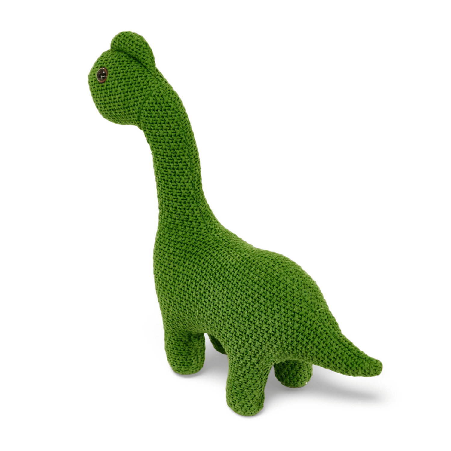 Kuscheltier Häkeltier Dinosaurier 32 cm Kuscheltier - Pintado & Lacado