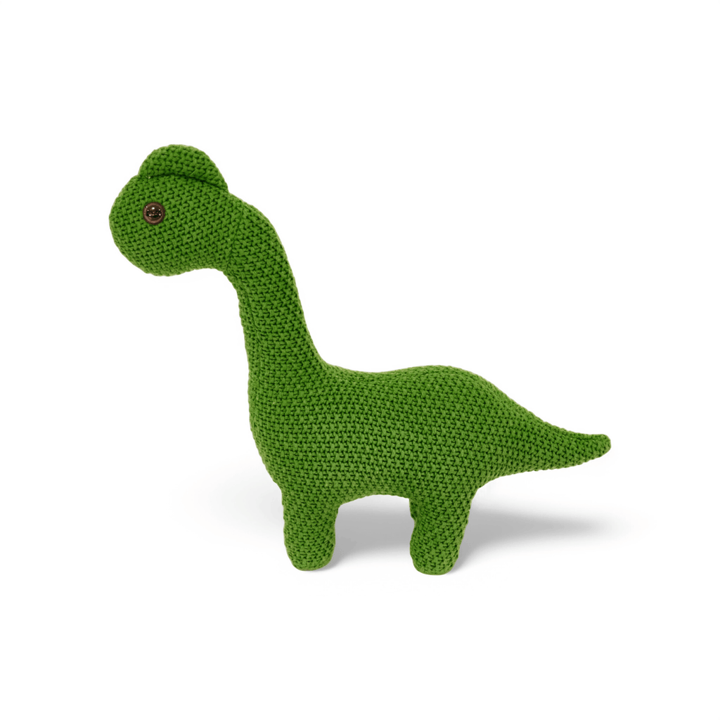 Set of 2 Stuffed Animals Dinosaur Stuffed Animal - Pintado & Lacado