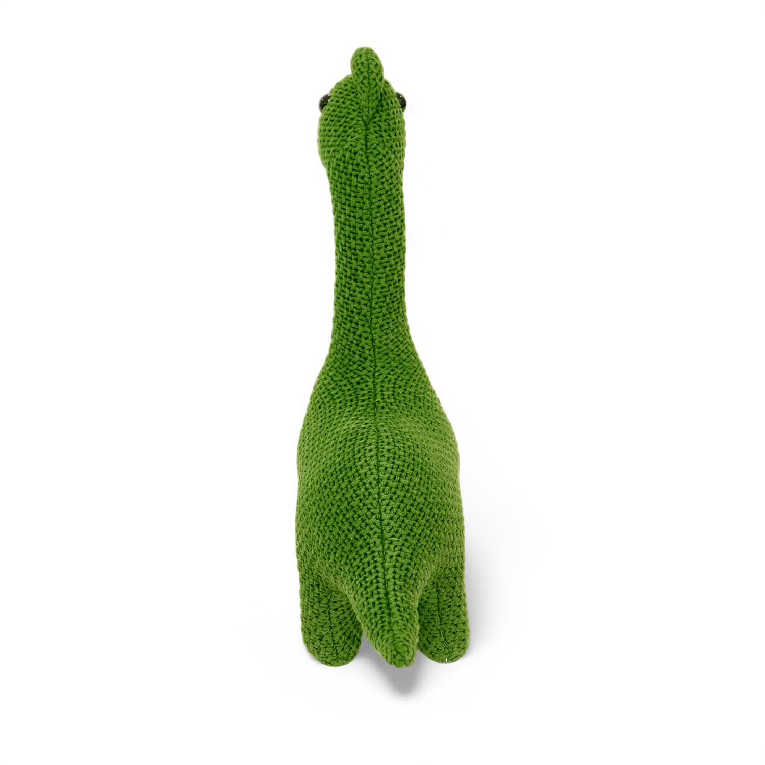 Kuscheltier Häkeltier Dinosaurier 32 cm Kuscheltier - Pintado & Lacado