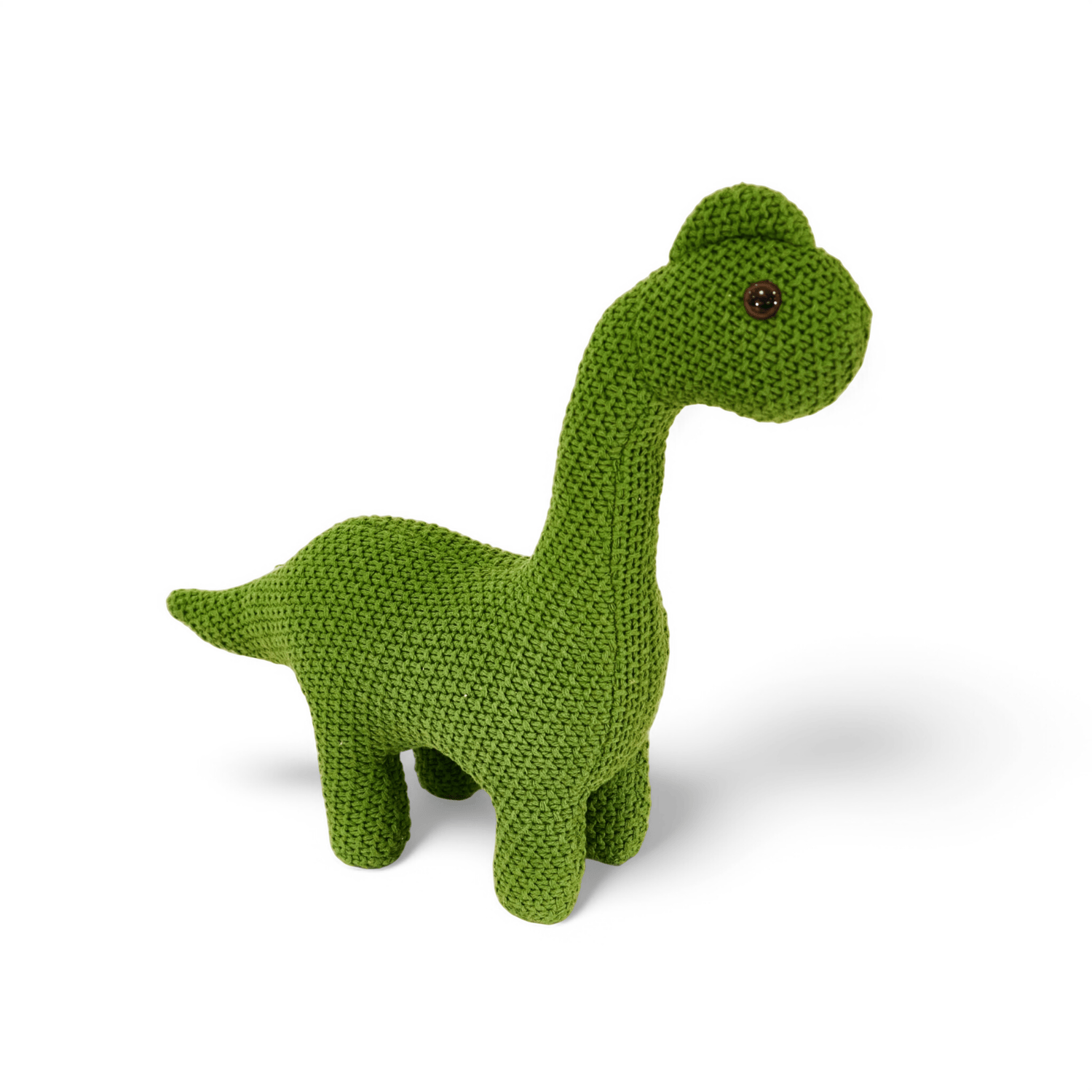 Kuscheltier Häkeltier Dinosaurier 32 cm Kuscheltier - Pintado & Lacado