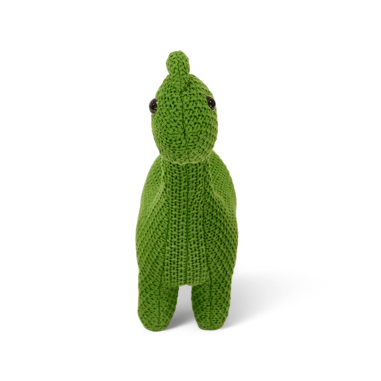 Kuscheltier Häkeltier Dinosaurier 32 cm Kuscheltier - Pintado & Lacado