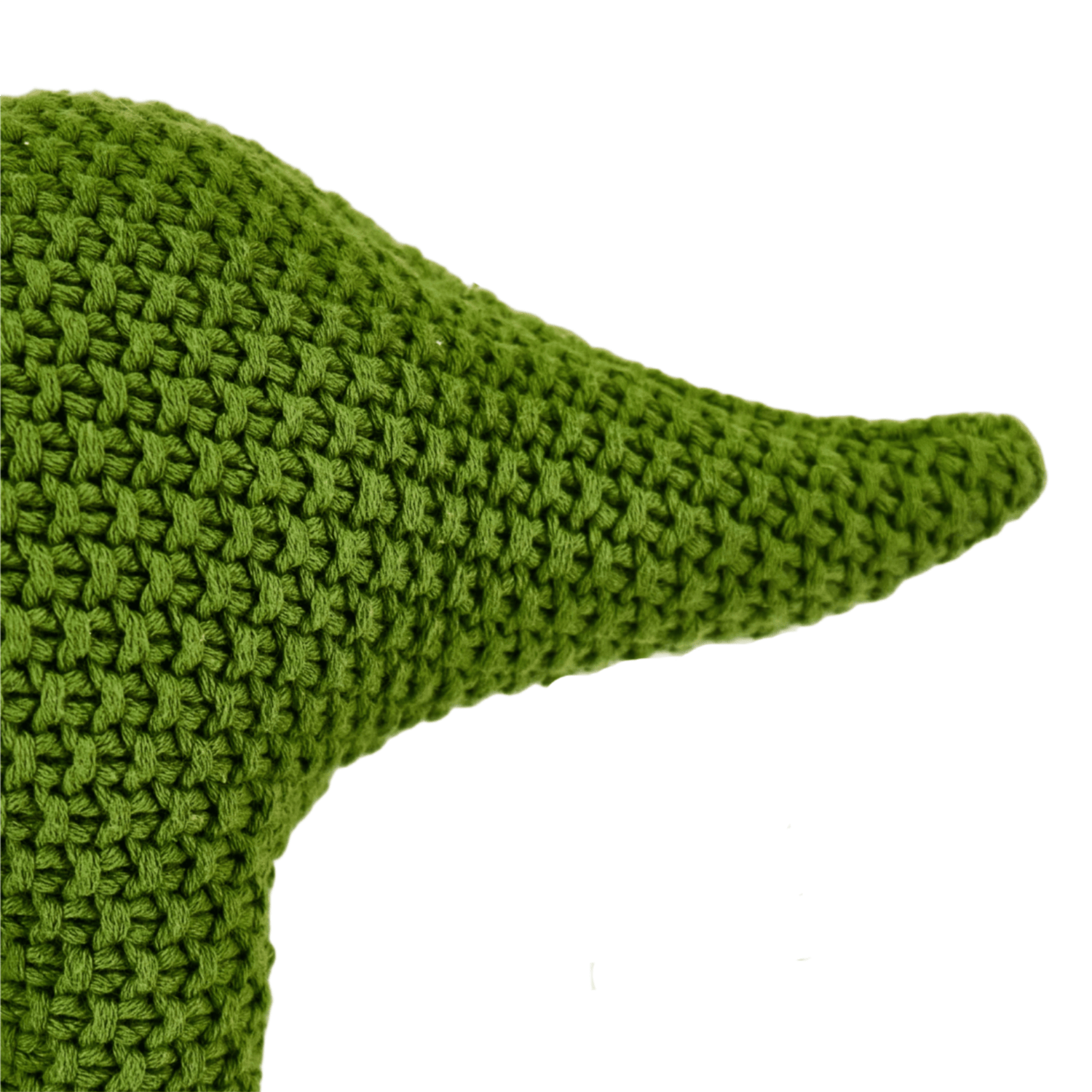 Kuscheltier Häkeltier Dinosaurier 32 cm Kuscheltier - Pintado & Lacado
